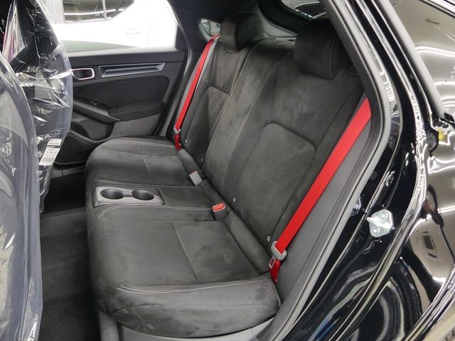 HONDA CIVIC HATCHBACK 2026 Image 31