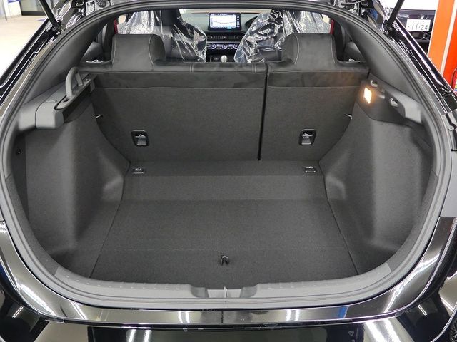 HONDA CIVIC HATCHBACK 2026 Image 31