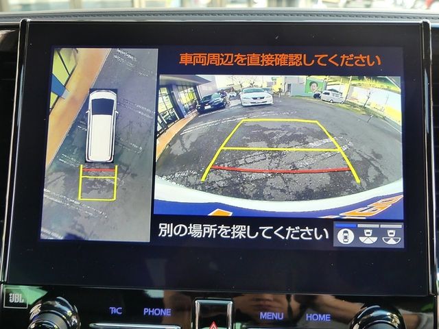 TOYOTA ALPHARD HYBRID 4WD 2023 Image 31