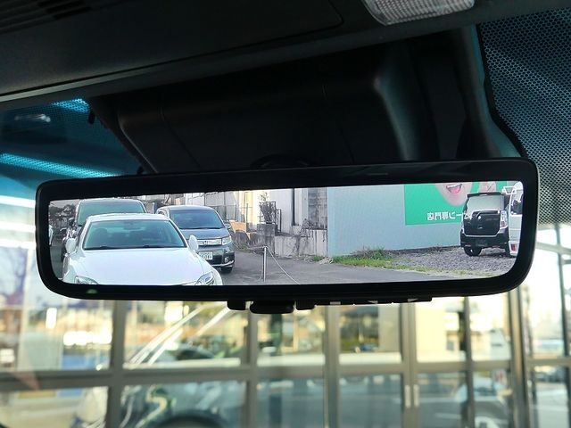 TOYOTA ALPHARD HYBRID 4WD 2023 Image 31