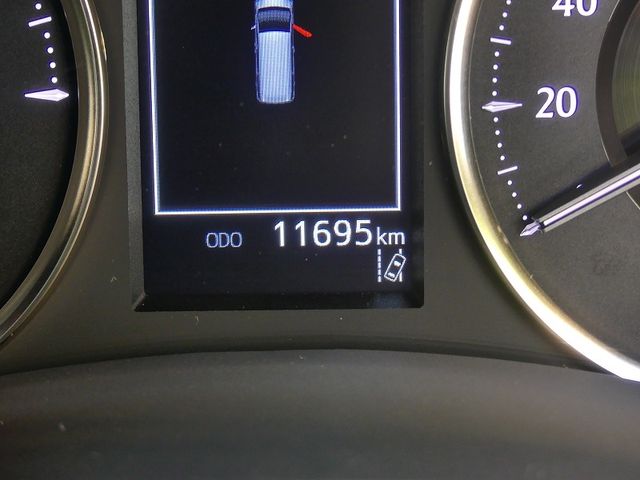 TOYOTA ALPHARD HYBRID 4WD 2023 Image 31