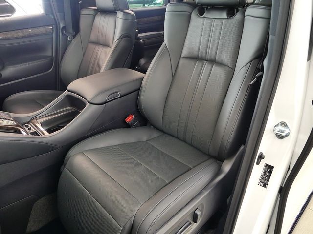 TOYOTA ALPHARD HYBRID 4WD 2023 Image 31