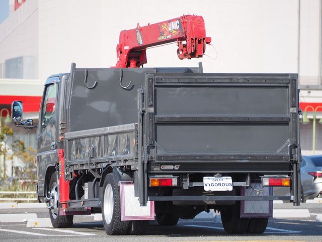 MITSUBISHI CANTER 2014 Image 31