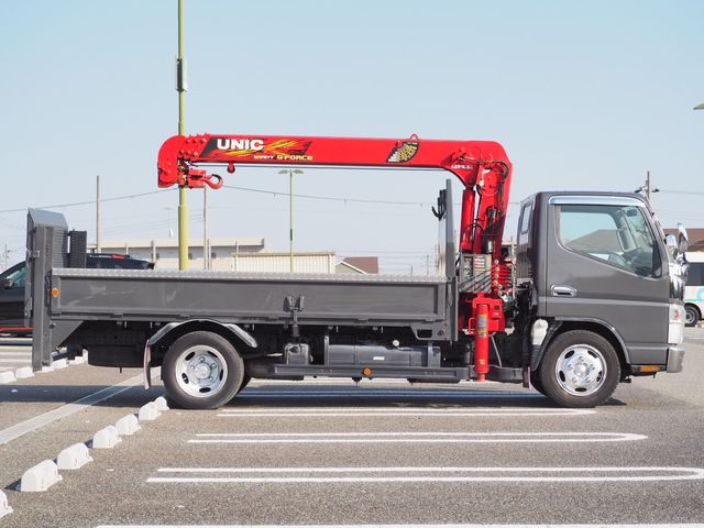 MITSUBISHI CANTER 2014 Image 31