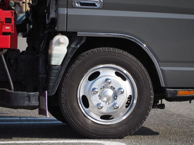 MITSUBISHI CANTER 2014 Image 31