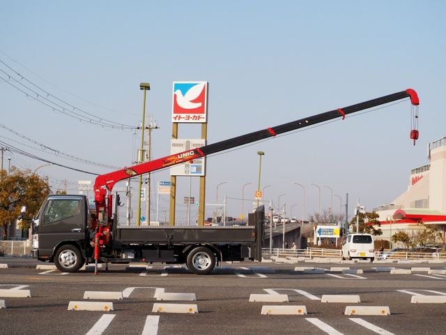 MITSUBISHI CANTER 2014 Image 31