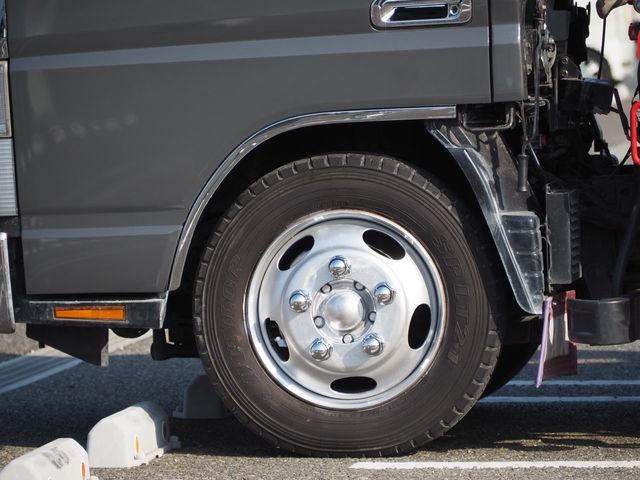 MITSUBISHI CANTER 2014 Image 31