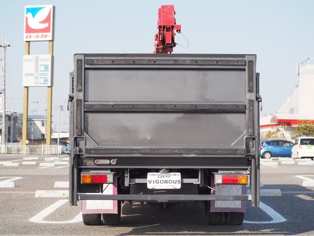 MITSUBISHI CANTER 2014 Image 31