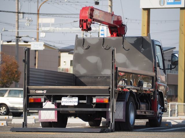 MITSUBISHI CANTER 2014 Image 31