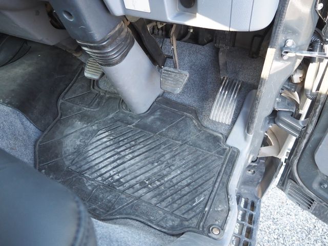 MITSUBISHI CANTER 2014 Image 31