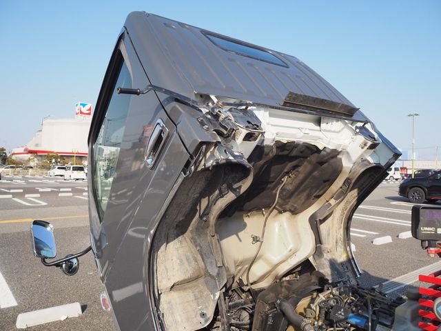 MITSUBISHI CANTER 2014 Image 31