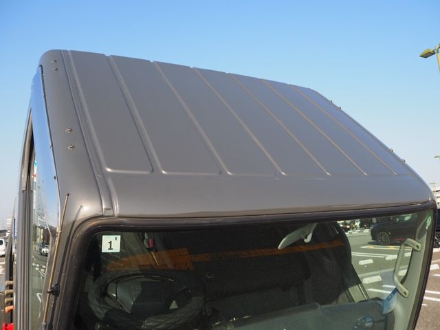 MITSUBISHI CANTER 2014 Image 31