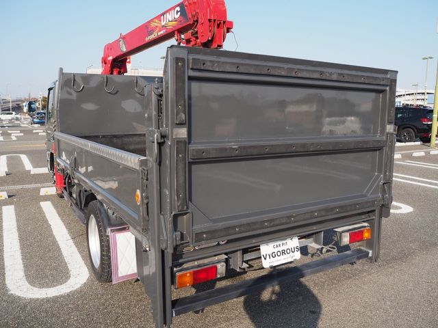 MITSUBISHI CANTER 2014 Image 31