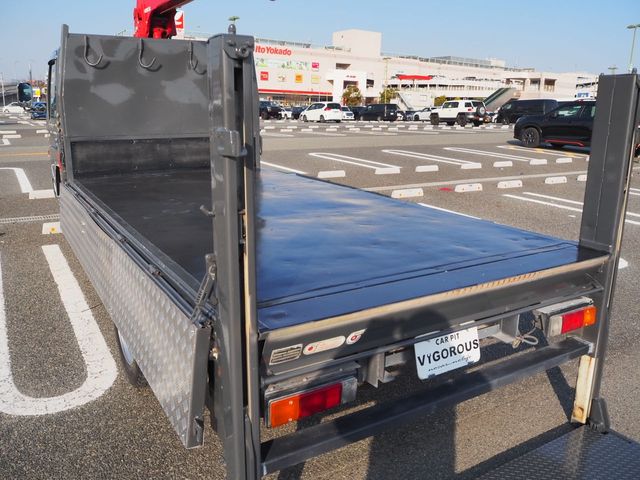 MITSUBISHI CANTER 2014 Image 31