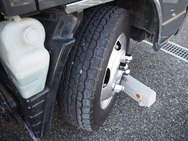 MITSUBISHI CANTER 2014 Image 31