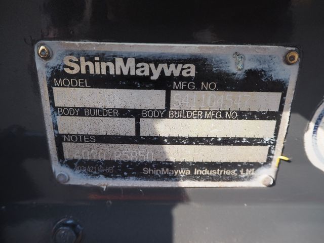 MITSUBISHI CANTER 2014 Image 31