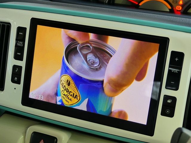 DAIHATSU MOVE CANBUS 2022 Image 31