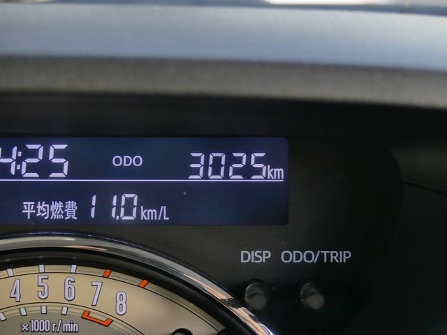 DAIHATSU MOVE CANBUS 2022 Image 31