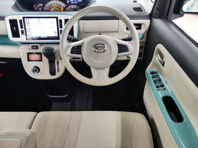 DAIHATSU MOVE CANBUS 2022 Image 31