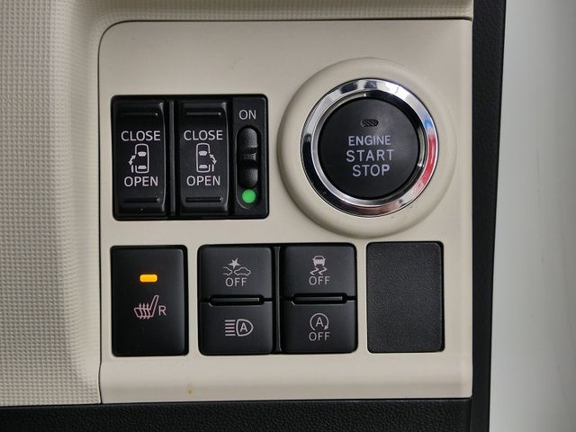 DAIHATSU MOVE CANBUS 2022 Image 31