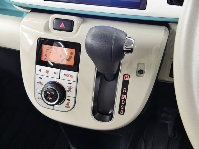 DAIHATSU MOVE CANBUS 2022 Image 31