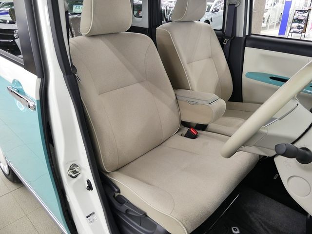 DAIHATSU MOVE CANBUS 2022 Image 31