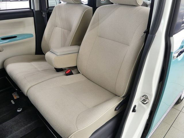 DAIHATSU MOVE CANBUS 2022 Image 31