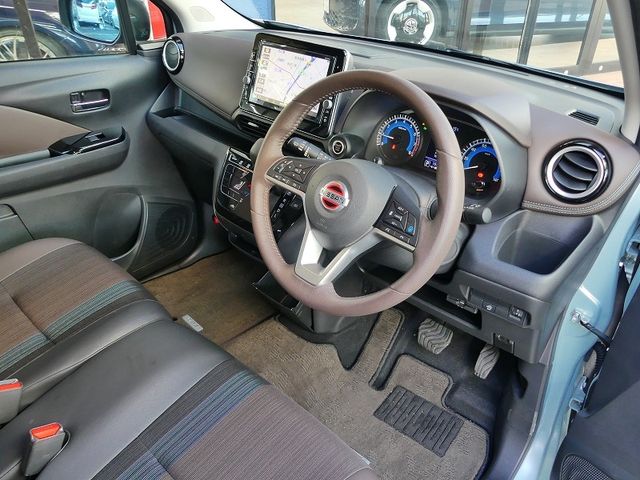 NISSAN DAYZ 2019 Image 31