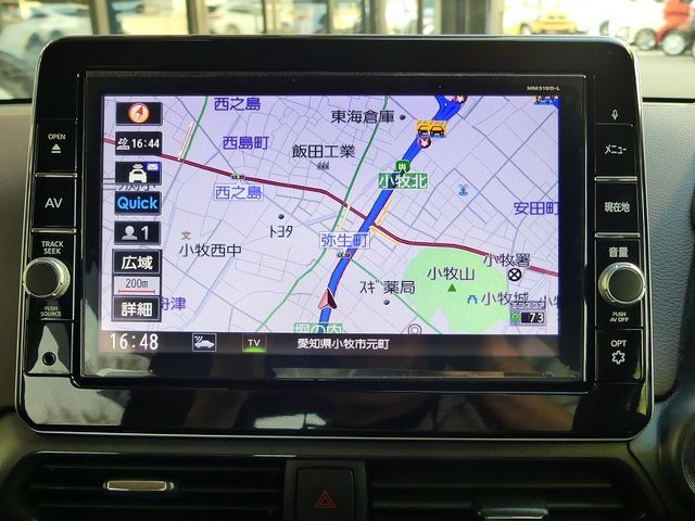 NISSAN DAYZ 2019 Image 31