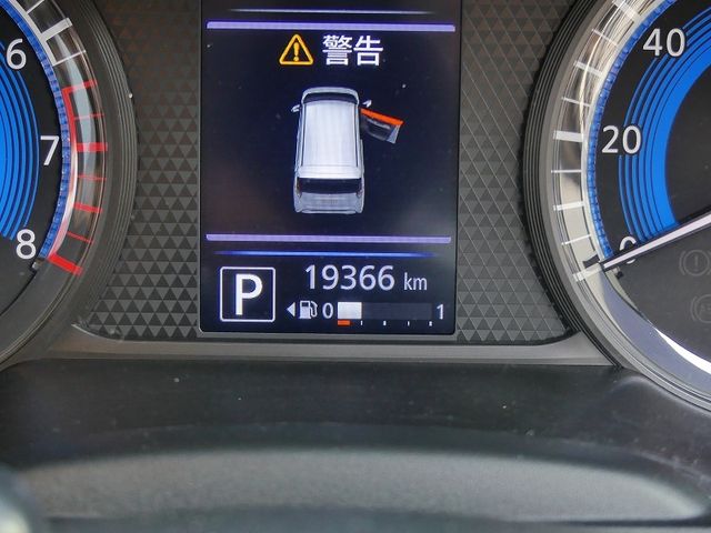 NISSAN DAYZ 2019 Image 31