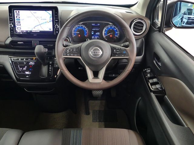 NISSAN DAYZ 2019 Image 31