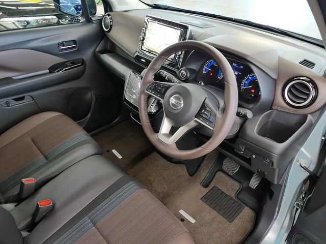 NISSAN DAYZ 2019 Image 31