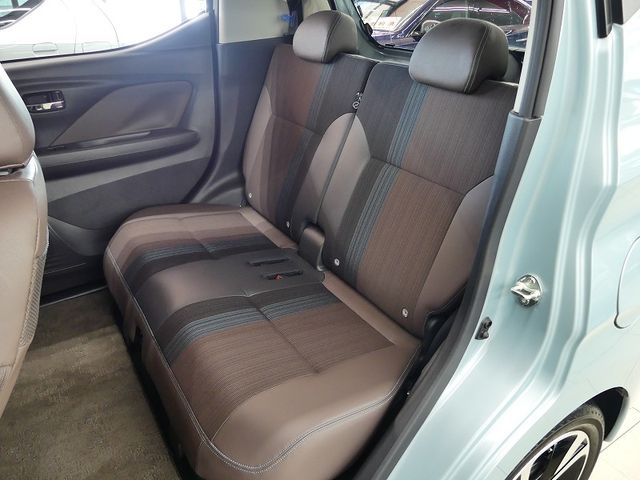 NISSAN DAYZ 2019 Image 31