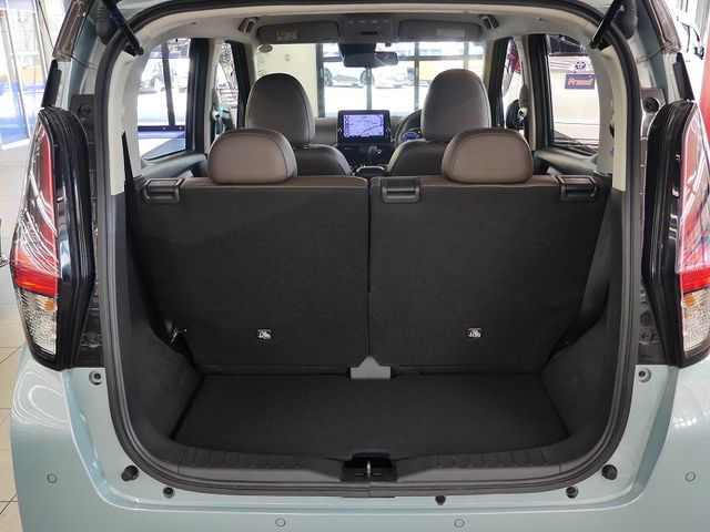 NISSAN DAYZ 2019 Image 31