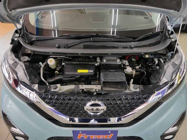 NISSAN DAYZ 2019 Image 31