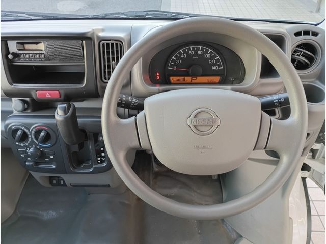 NISSAN NV100 CLIPPER 4WD 2024 Image 31