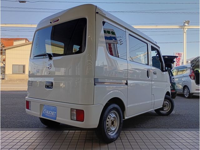 NISSAN NV100 CLIPPER 4WD 2024 Image 31