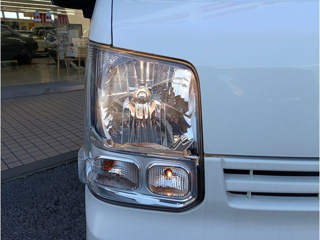 NISSAN NV100 CLIPPER 4WD 2024 Image 31
