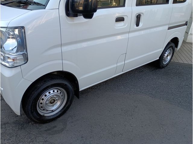 NISSAN NV100 CLIPPER 4WD 2024 Image 31