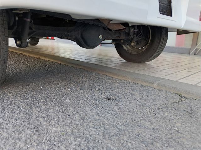 NISSAN NV100 CLIPPER 4WD 2024 Image 31