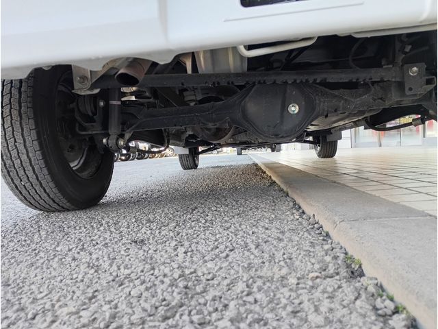 NISSAN NV100 CLIPPER 4WD 2024 Image 31