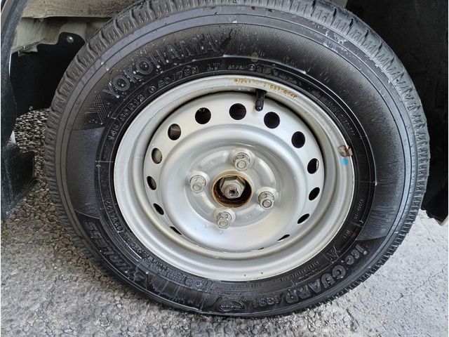 NISSAN NV100 CLIPPER 4WD 2024 Image 31