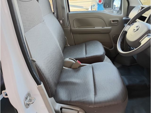 NISSAN NV100 CLIPPER 4WD 2024 Image 31