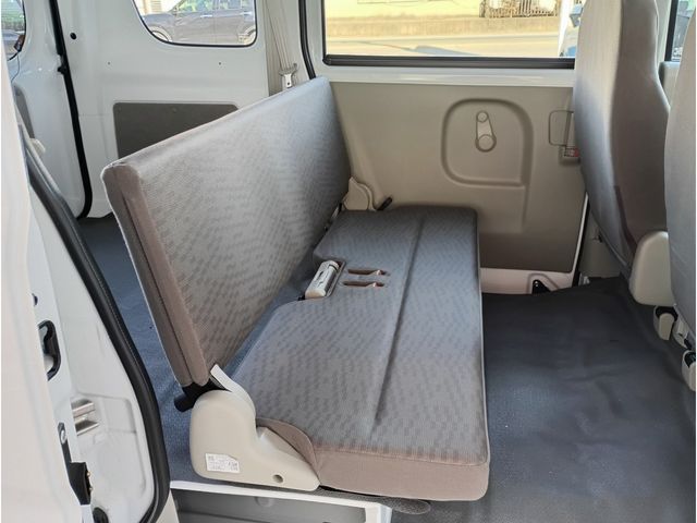 NISSAN NV100 CLIPPER 4WD 2024 Image 31