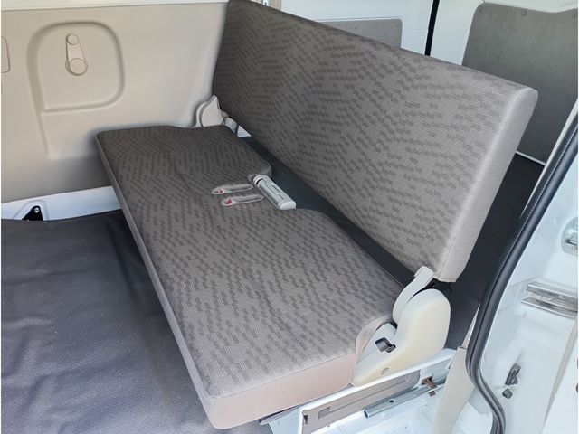 NISSAN NV100 CLIPPER 4WD 2024 Image 31