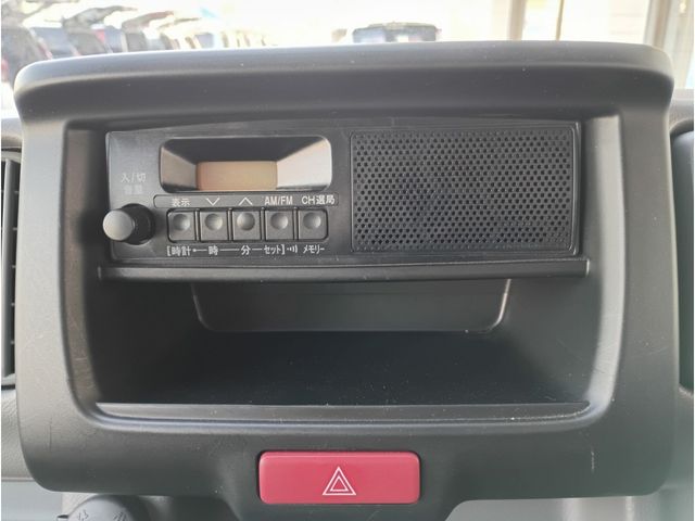 NISSAN NV100 CLIPPER 4WD 2024 Image 31