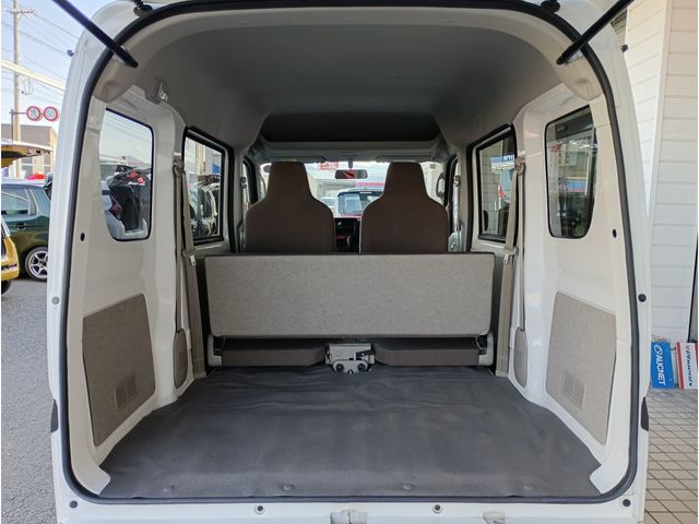 NISSAN NV100 CLIPPER 4WD 2024 Image 31