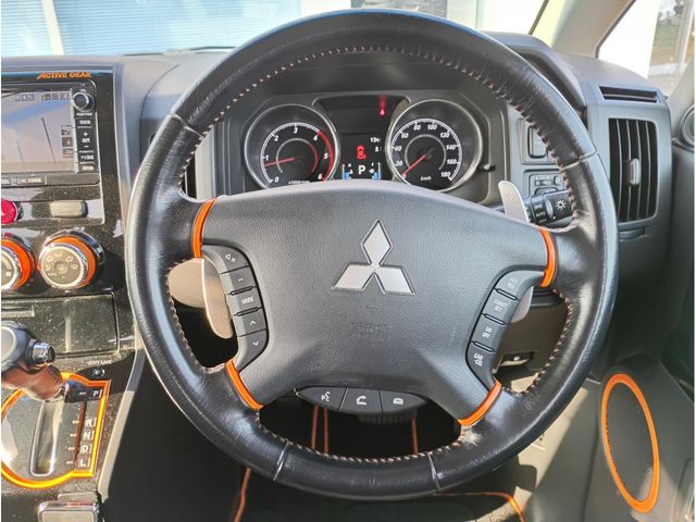 MITSUBISHI DELICA D:5 4WD 2018 Image 31