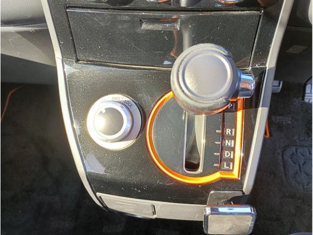 MITSUBISHI DELICA D:5 4WD 2018 Image 31