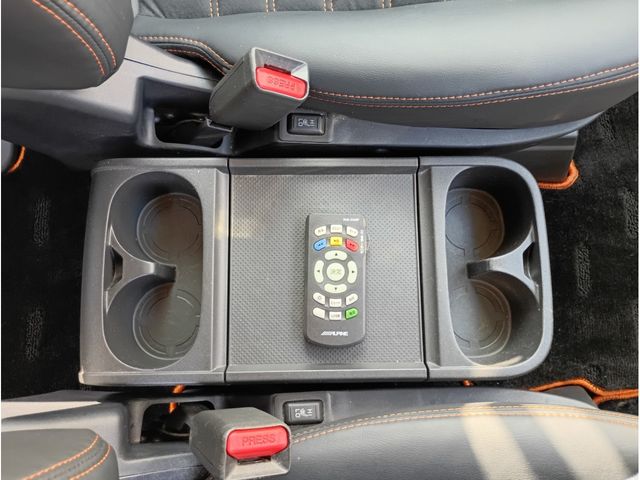 MITSUBISHI DELICA D:5 4WD 2018 Image 31